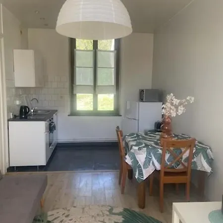 Apartment Maison Avec Jardin Proche Meylan Inovallee Stmicro Soitec Chu *