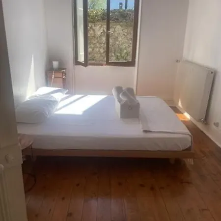 Maison Avec Jardin Proche Meylan Inovallee Stmicro Soitec Chu Apartment *