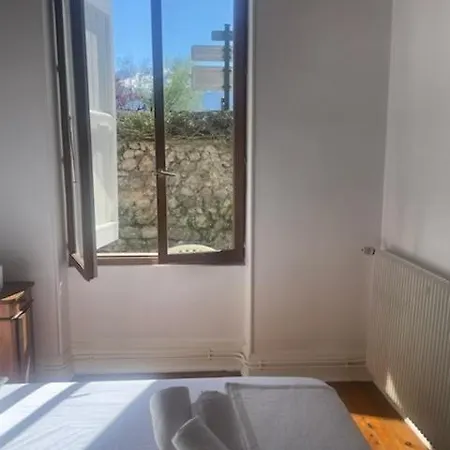 Maison Avec Jardin Proche Meylan Inovallee Stmicro Soitec Chu * Saint Ismier